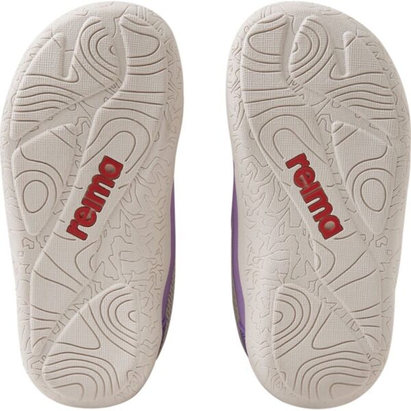 REIMA Tepastelu laisvalaikio batai (Alyviniai)