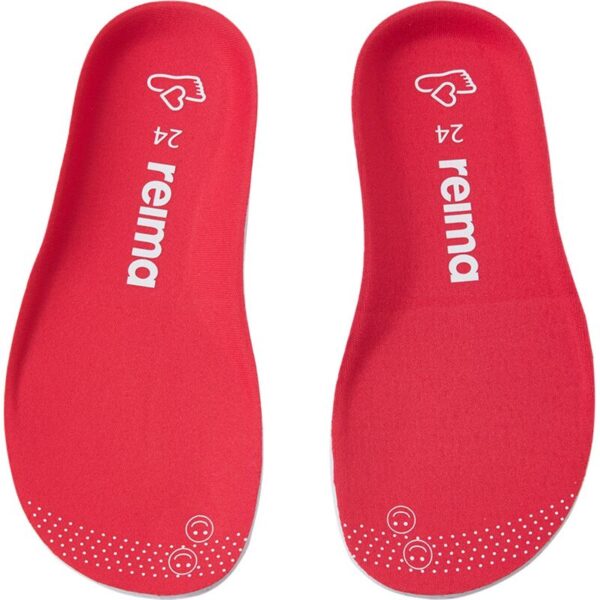 REIMA Tepastelu laisvalaikio batai (Alyviniai)