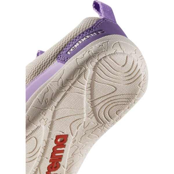 REIMA Tepastelu laisvalaikio batai (Alyviniai)