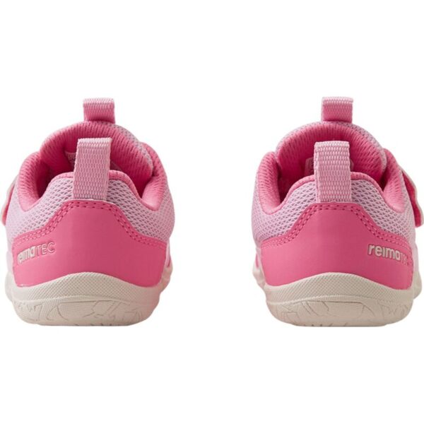 REIMA Tepastelu laisvalaikio batai (Rožiniai)