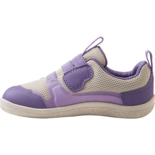 REIMA Tepastelu laisvalaikio batai (Alyviniai)