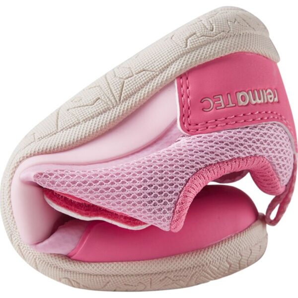 REIMA Tepastelu laisvalaikio batai (Rožiniai)