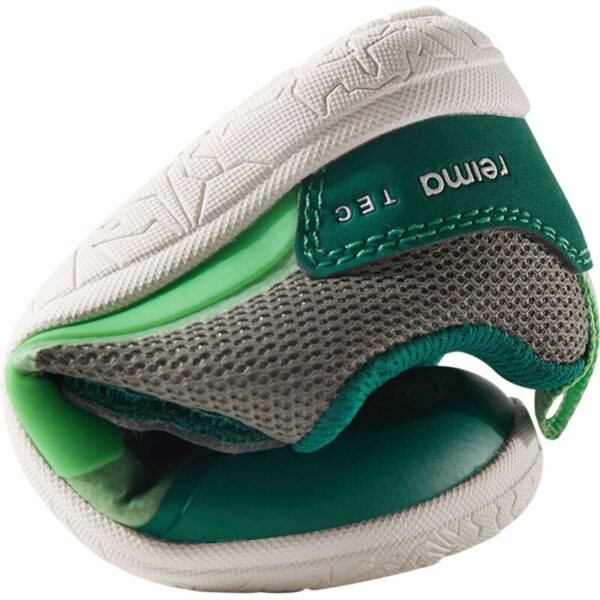 REIMA Tepastelu laisvalaikio batai (Žali)