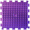 „Masažinis ortopedinis kilimėlis „Puzzle Mix Tower““ 1 modulis“