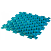 0128-500x500-1.png Ortek masažinis ortopedinis kilimėlis „Puzzle Mix Shell““ 1 elementas