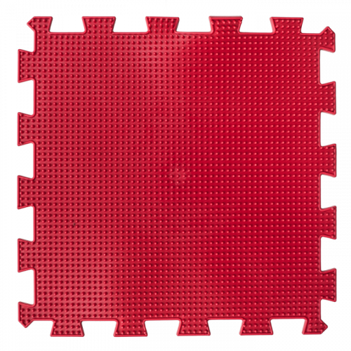 „Masažiniai ortopediniai įklotai Ortek Puzzle „Mega Mix““ 14 modulių“