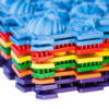 10771_kovrik-massazhnyy-pazly-mor-500x500-1.png Ortopedinis sensorinis kilimėlis „Ortek „Sea Puzzle““ 9 moduliai
