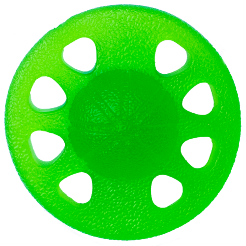 Silikono pirštų ir delnų treniruoklis