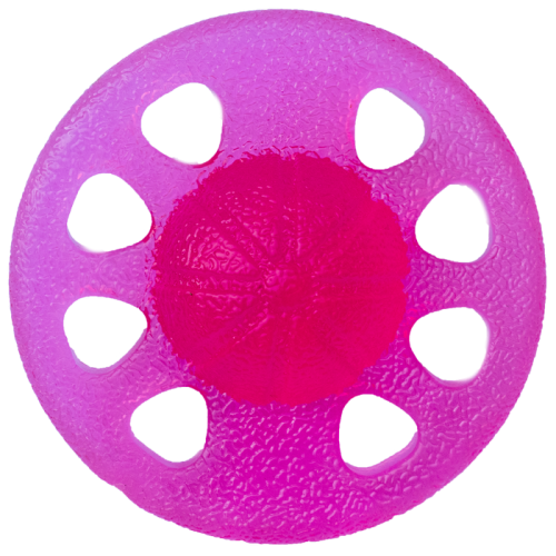 Silikono pirštų ir delnų treniruoklis