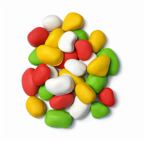 Ortopedinis sensorinis kilimėlis Ortek Mix Puzzle (8 dalys + modulių rinkinys "Akmenukai")