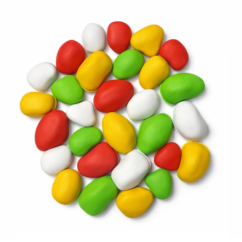 Ortopedinis sensorinis kilimėlis Ortek Mix Puzzle (8 dalys + modulių rinkinys "Akmenukai")