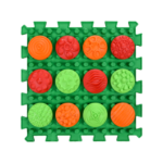 12998-500x500-1.png Masažo kilimėlis "Puzzles Mix" WABEN 1 elementas + Rašto detalių rinkinys