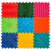 14813_kilimok-masazhniy-pazli-mor-500x500-1.png Ortopedinis sensorinis kilimėlis „Ortek „Sea Puzzle““ 9 moduliai