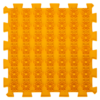 „Masažinis ortopedinis kilimėlis „Puzzle Mix Lotus““ 1 modulis“