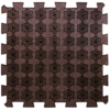 „Masažinis ortopedinis kilimėlis „Puzzle Mix Lotus““ 1 modulis“