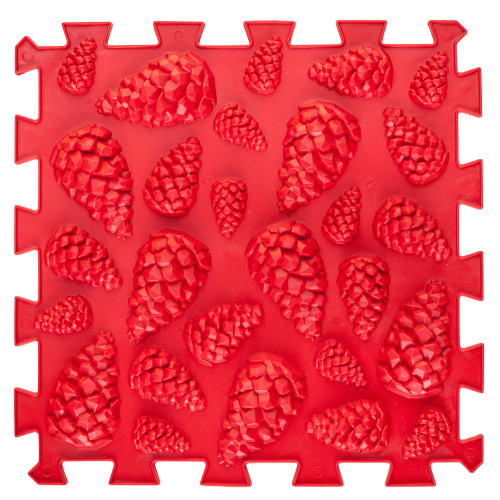 1670-500x500-1.png Ortopedinis sensorinis kilimėlis „Ortek Puzzle (18 elementų + 10 trikampių)