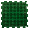 „Masažinis ortopedinis kilimėlis „Puzzle Mix Lotus““ 1 modulis“