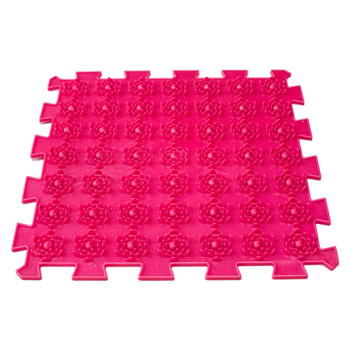 22-500x500-1.png „Masažiniai ortopediniai įklotai „Puzzle Mix““ 6 moduliai „Pink mushroom“