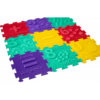 Masažinis kilimėlis „Puzzle Ortek Mathematics 32 moduliai