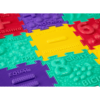 Masažinis kilimėlis „Puzzle Ortek Mathematics 32 moduliai