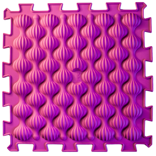 44-500x500-1.png „Masažiniai ortopediniai įklotai „Puzzle Mix““ 6 moduliai „Pink mushroom“