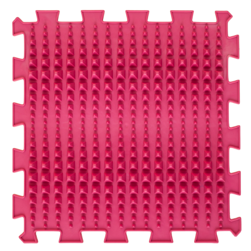 55-500x500-1.png „Masažiniai ortopediniai įklotai „Puzzle Mix““ 6 moduliai „Pink mushroom“