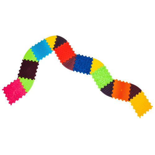 81-500x500-1.png Ortopedinis sensorinis kilimėlis Ortek "Puzzle" (konstrukciniai 8 elementai + 8 trikampiai)