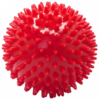 Kietas masažo kamuolys su smaigaliais, ežio kamuolys (d/9cm)
