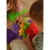 Masažinis kilimėlis „Puzzle Ortek Mathematics 32 moduliai