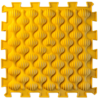 mushli1-500x500-1.png Ortopedinios sensorinis kilimėlis „Ortek Mix Puzzle“ 8 elementai