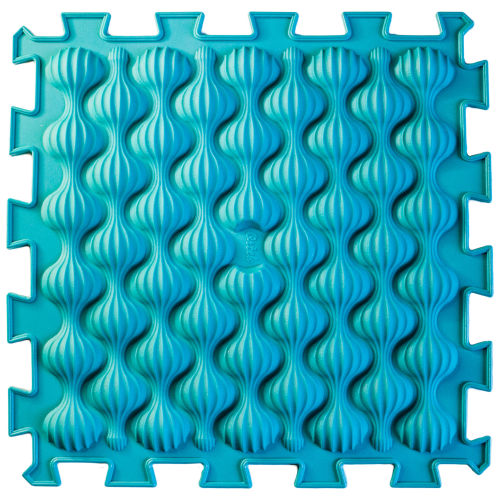 mushli2-500x500-1.png Ortopedinios sensorinis kilimėlis „Ortek Mix Puzzle“ 8 elementai