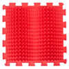 piramida_red-500x500-1.png Masažo kilimėlis Ortek Mix Puzzle (10 dalių + modulių rinkinys "Akmenukai")