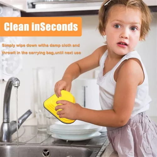 Balansavimo akmenų rinkinys vaikams "Širdys"