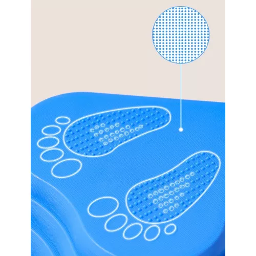 Balansavimo akmenų rinkinys vaikams "Širdys"