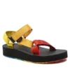 TEVA sandalai Originals Midform PRIDE moterims (Margos)