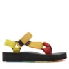 TEVA sandalai Originals Midform PRIDE moterims (Margos)