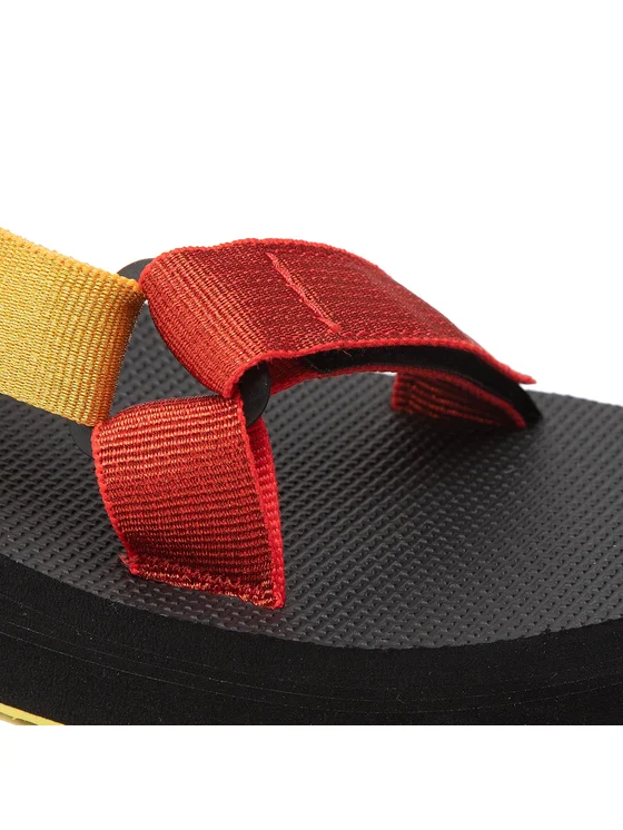 TEVA sandalai Originals Midform PRIDE moterims (Margos)