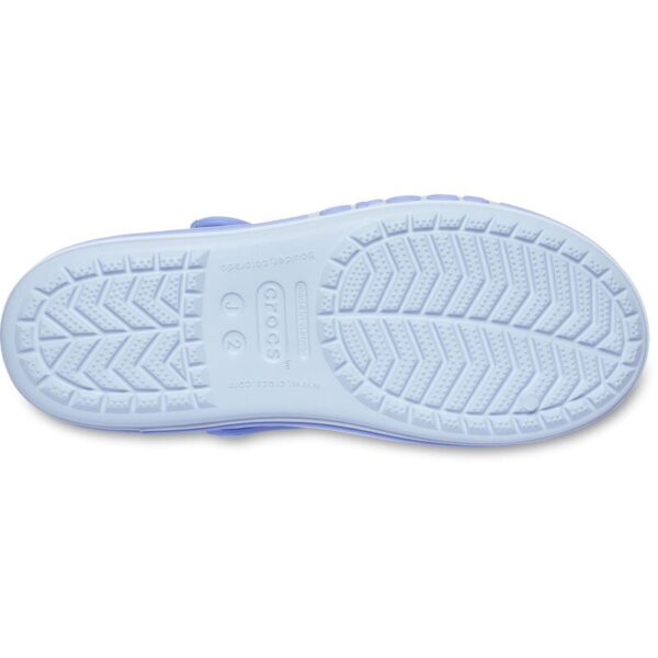 Crocs Bayaband basutės (Alyvinės)