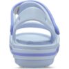 Crocs Bayaband basutės (Alyvinės)