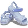 Crocs Bayaband basutės (Alyvinės)