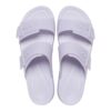 Crocs™ Brooklyn klasikinės tapkės (Alyvinės)