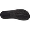 Crocs™ Brooklyn klasikinės tapkės (Juodos)