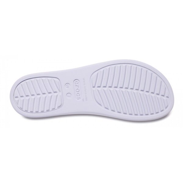 Crocs™ Brooklyn klasikinės tapkės (Alyvinės)