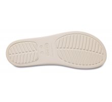 Crocs™ Brooklyn klasikinės tapkės (Švieisiai rudos/Sandstone)