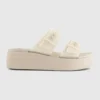 Crocs™ Brooklyn klasikinės tapkės (Švieisiai rudos/Sandstone)