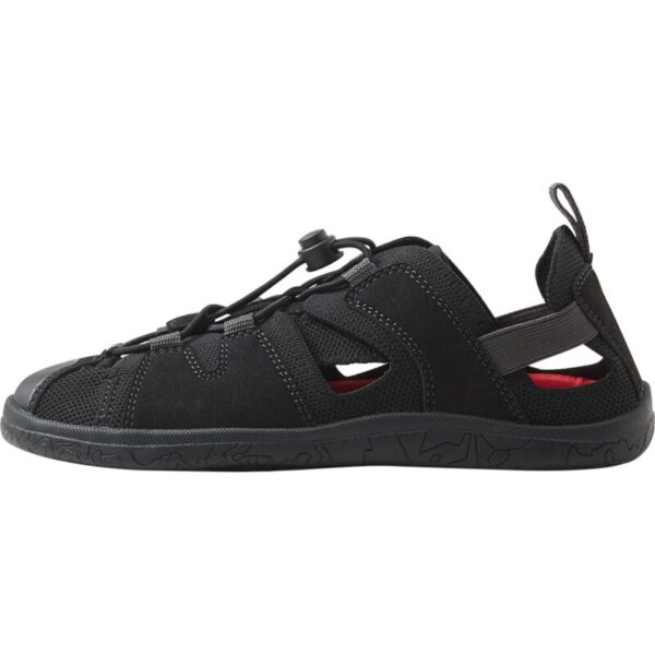REIMA Valoa 5400157C laisvalaikio avalynė (Juoda)