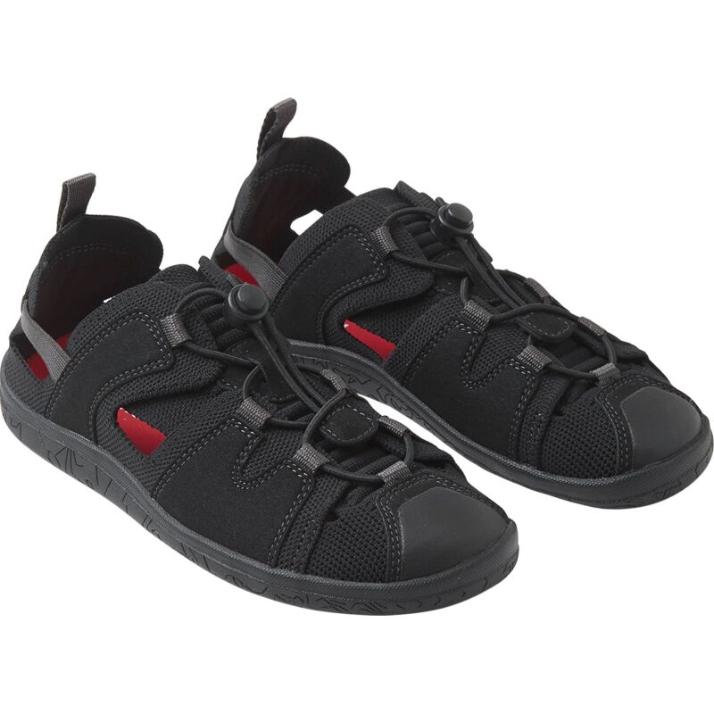 REIMA Valoa 5400157C laisvalaikio avalynė (Juoda)