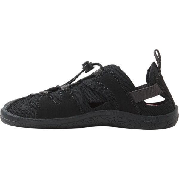 REIMA Valoa 5400157C laisvalaikio avalynė (Juoda)