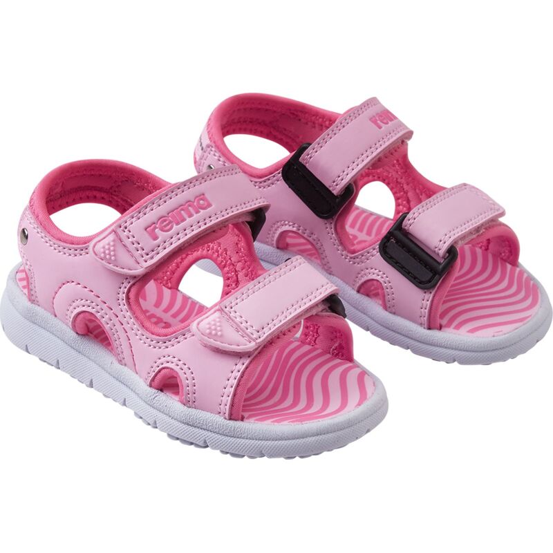 REIMA BUNGEE 5400089A basutės (Šviesiai rožinės)