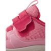 REIMA Tepastelu laisvalaikio batai (Rožiniai/SunSet Pink)